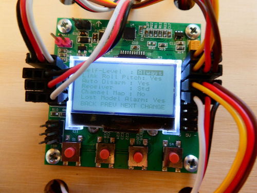 DIY四轴飞行器 整流器与电感器制造图解指南