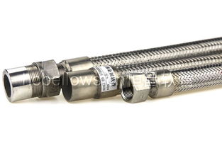 不锈钢波纹管 生产厂家与价格分析，兼谈其在整流器和电感器制造中的应用